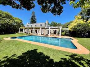 Charming Guest Suite in the Constantia Wine Valley